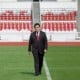 Tentakel Keluarga Erick Thohir di Klub-Klub Sepak Bola Indonesia