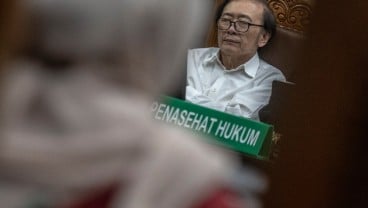 Surya Darmadi Curhat Ngaku Pernah Ditekan Jaksa Cabut Praperadilan