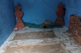 MUI Bina Kelompok yang Diduga Aliran Sesat di Banten