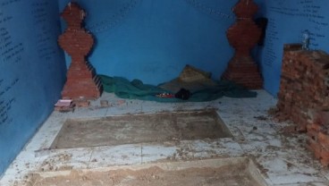 MUI Bina Kelompok yang Diduga Aliran Sesat di Banten