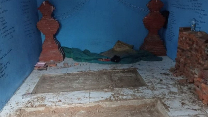 MUI Bina Kelompok yang Diduga Aliran Sesat di Banten