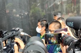 Incar Uang Pengganti Rp118 Miliar, KPK Banding Vonis…