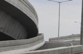 Lahan Jadi Hambatan Penyelesaian Flyover Simpang Sekip…