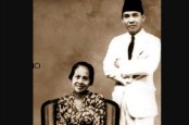Ketiga Kalinya, Pemprov Jabar Kembali Usulkan Inggit Garnasih Jadi Pahlawan Nasional