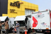 Injeksi Modal Entitas ASSA-GOTO dan Prospek Segmen Logistik