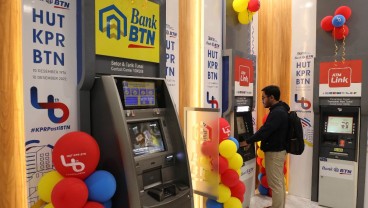 KPR Bank BTN Tumbuh 9,23 Persen hingga Tembus Rp233 Triliun