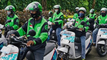 Gerak Lincah TOBA vs Tren Turun Harga Batu Bara