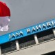 Jasa Raharja Bayar Klaim Mobil Kena Seruduk Singa