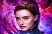 Kathryn Newton Bongkar Perannya Sebagai Cassie Lang di Ant-Man and The Wasp: Quantumania.