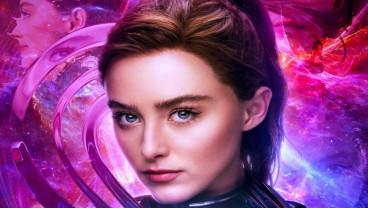 Kathryn Newton Bongkar Perannya Sebagai Cassie Lang di Ant-Man and The Wasp: Quantumania.
