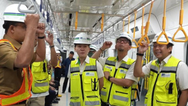 Profil Silvia Halim: "Srikandi" MRT Jakarta Kini Jadi Pejabat Otorita IKN