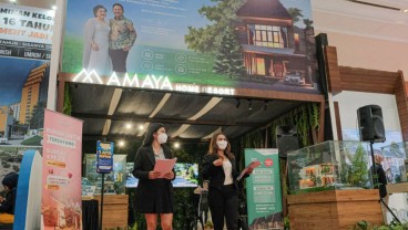 Amaya Home Resort Perluas Pangsa Pasar ke Ibukota