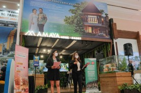 Amaya Home Resort Perluas Pangsa Pasar ke Ibukota