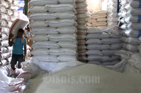 Harga Pangan Hari Ini 17 Februari: Beras hingga Minyak…