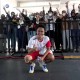 BAMTC 2023, Ini Susunan Pemain Laga Indonesia vs Korsel, Siapa Pengganti Ginting?