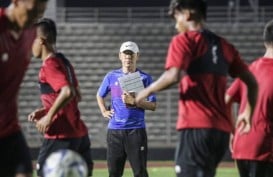 Jadwal Timnas Indonesia di Internasional Friendly Match U-20, Dimulai Nanti Malam