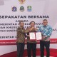 Heru Budi, Ridwan Kamil, dan Tri Adhianto Teken MoU Proyek MRT East-West