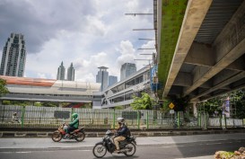 Pemprov DKI dan Pemprov Jabar Kaji Anggaran Proyek MRT Jakarta Bekasi