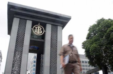 Survei BI: Permintaan Pembiayaan Korporasi Meningkat, Ini Sektornya