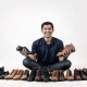 Kiprah Yukka Harlanda, Bos Brand Sepatu Lokal 'Brodo' yang Tembus Mancanegara