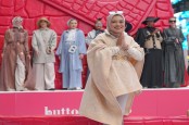 Jejak Bisnis Buttonscarves, dari Garasi Rumah hingga Tembus Pasar Global
