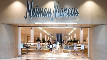 Duh! Departement Store Barang Mewah Neiman Marcus PHK 500 Karyawan