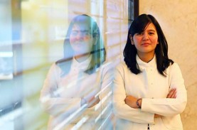 Dielu-elukan Warganet, Ini Profil Ratu Tisha Waketum…