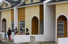 Griya Budiman Tawarkan Rumah Rp300 Juta di Karawang