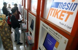 Tiket KA Lebaran di Daop 3 Cirebon Sudah Bisa Dipesan Mulai 26 Februari