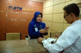 BTN (BBTN) Komitmen Spin Off UUS, Bakal Gabung dengan…