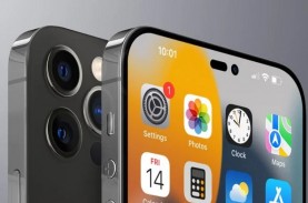 Terungkap! Ini Bocoran Desain Terbaru iPhone 15
