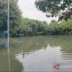 Banjir Kota Solo, Sekolah Jadi Tempat Mengungsi