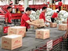 Perusahaan Logistik Indonesia (J&T) Incar IPO di Hong Kong