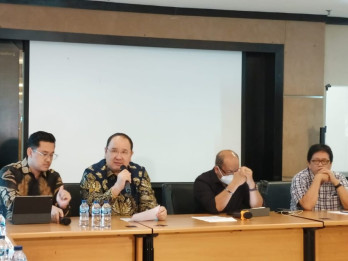 KSP Indosurya Bantah Tudingan Menteri Teten soal Shadow Banking