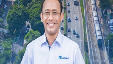 Dirut MRT Jakarta Sebut Proses Akuisisi KCI Dilakukan Pemerintah