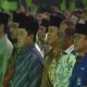 Jokowi Dapat Bocoran Target PPP pada Pemilu 2024