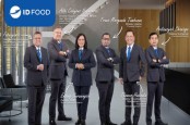 ID Food Cari Utang Bank untuk Anggaran Impor Gula Putih & Daging Sapi