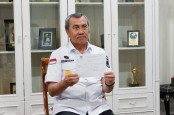 Antisipasi Karhutla, Riau Siapkan Alat Berat Bantu Petani