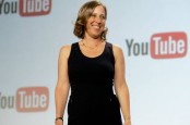 Kisah Susan Wojcicki, Mantan CEO Youtube yang Lulusan Ilmu Sejarah