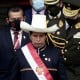 Diduga Korupsi, Eks Presiden Peru Castillo Segera Diadili