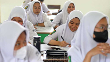 10 Sekolah Menengah Pertama (SMP) Sederajat Terbaik di Pariaman