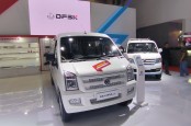 Diproduksi di Cikande, Harga Mobil Listrik DFSK Gelora E Turun Ratusan Juta