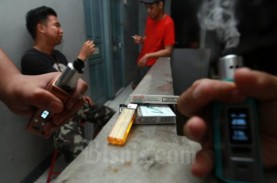 Indonesia Dinilai Butuh Kajian Ilmiah Produk Tembakau…