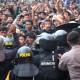 Laga PSIS Semarang Vs Persis Solo Ricuh, Polisi Klaim Pengamanan Sesuai Prosedur