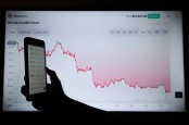 Bappebti Optimistis dengan Pasar Kripto, Meski Transaksi Anjlok