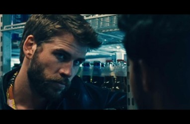 Sinopsis Killerman, Kisah Pengedar Narkoba yang Hilang Ingatan, Tayang di Bioskop Trans TV