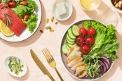 10 Jenis Makanan yang Dapat Menurunkan Tekanan Darah Tinggi