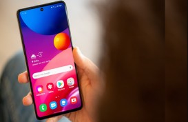 Penjualan Smartphone Indonesia Turun, Ada Apakah?