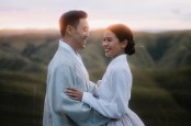 Menikah dengan Maudy Ayunda, Ini Makanan Kesukaan Jesse Choi