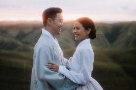 Menikah dengan Maudy Ayunda, Ini Makanan Kesukaan…